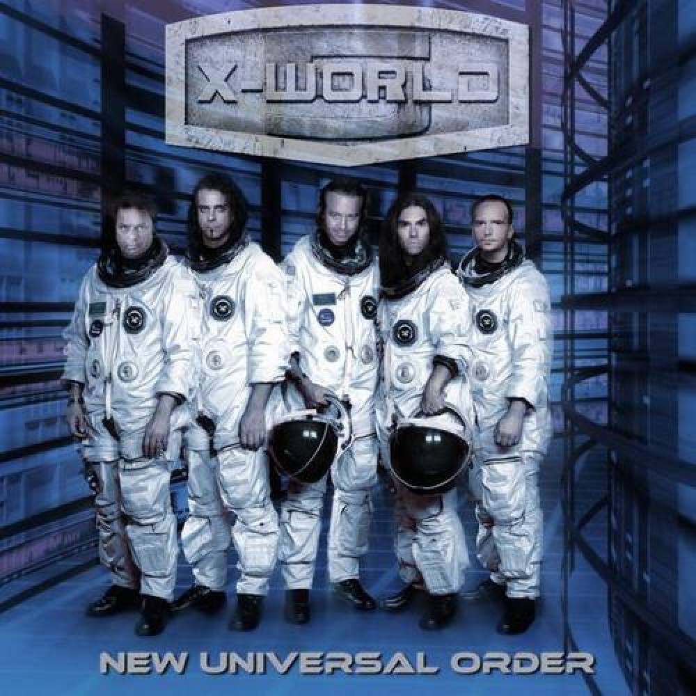 X-World/5