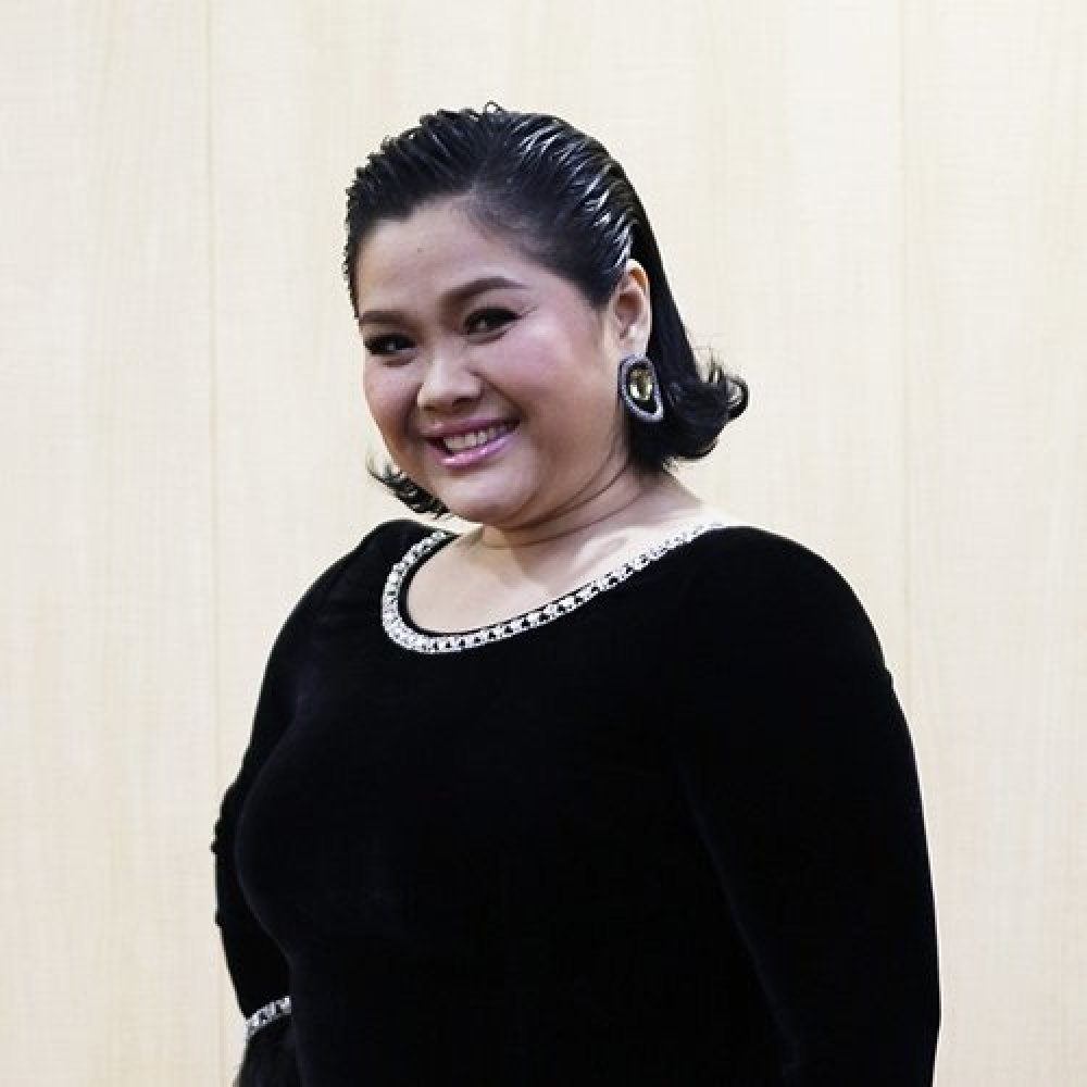 นนทิยา จิวบางป่า