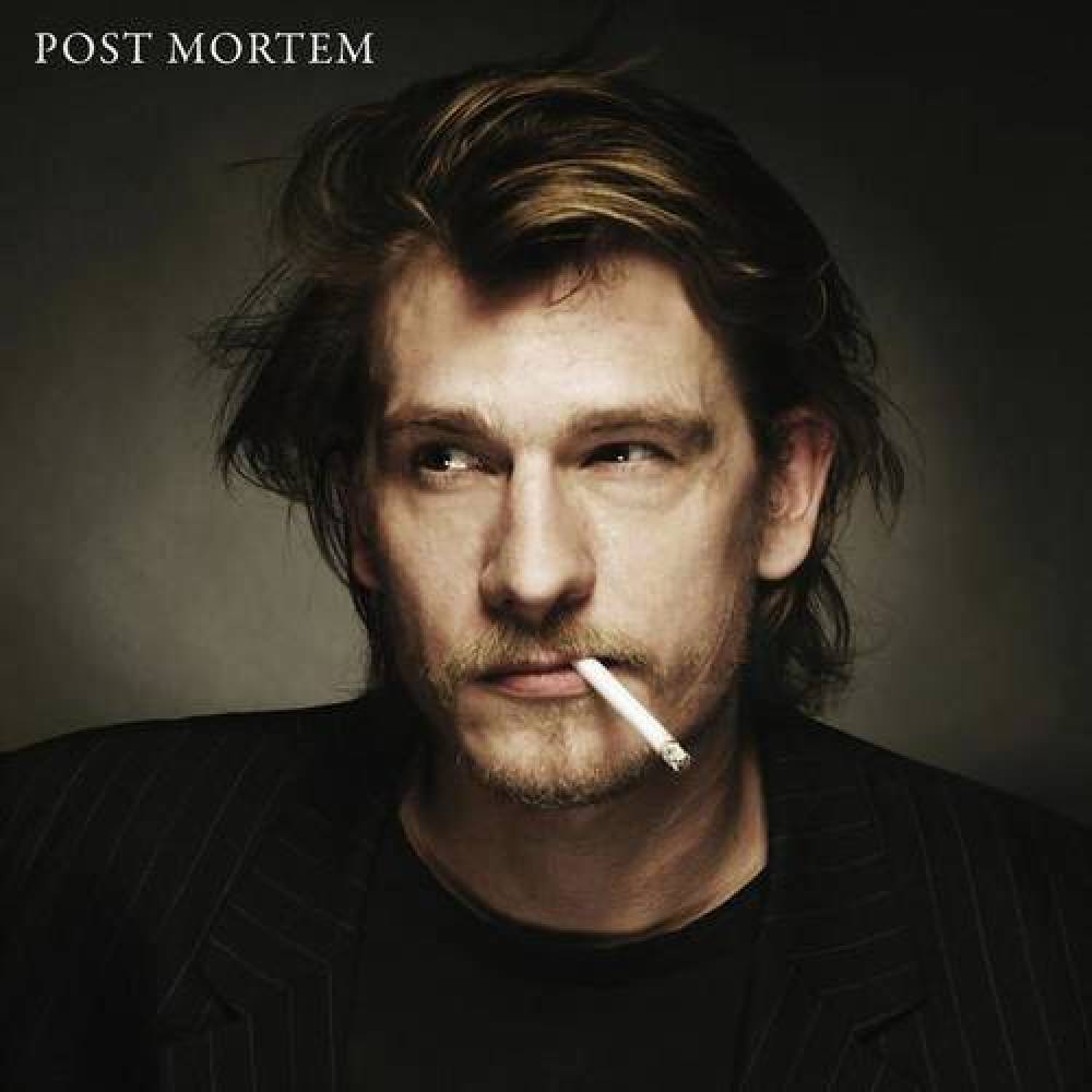 Guillaume Depardieu