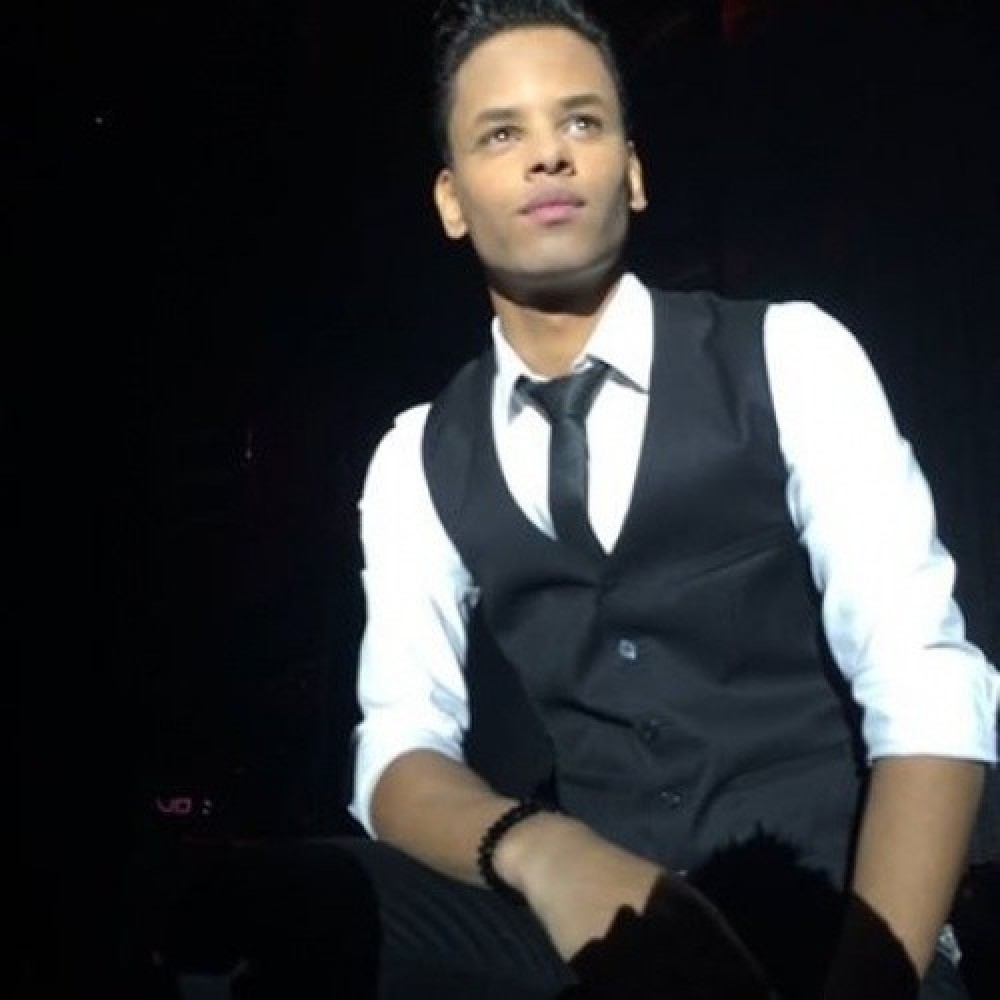 Kevin Mason