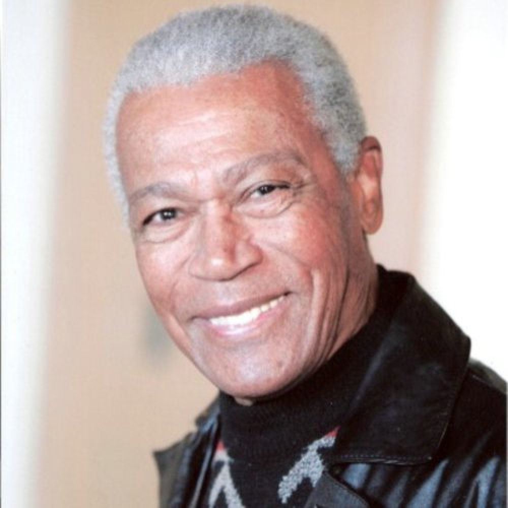 Johnnie Pate