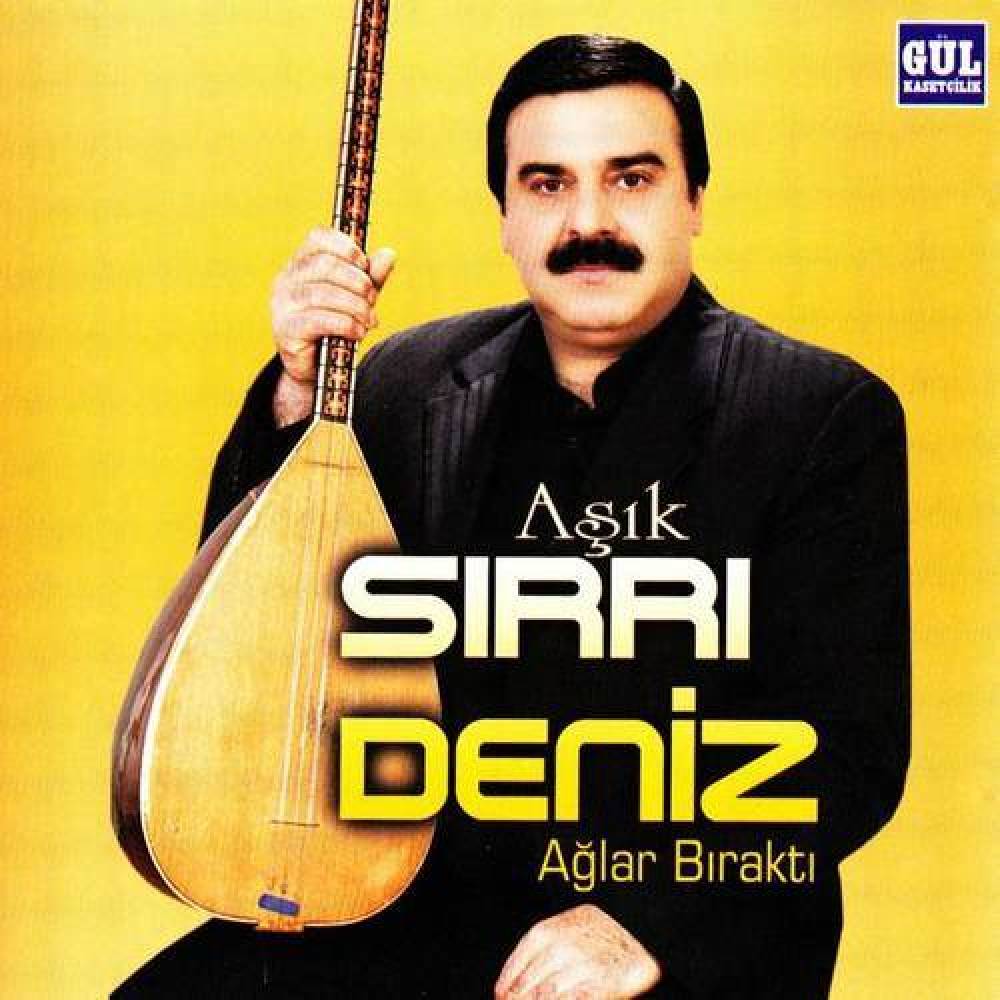 Sırrı Deniz