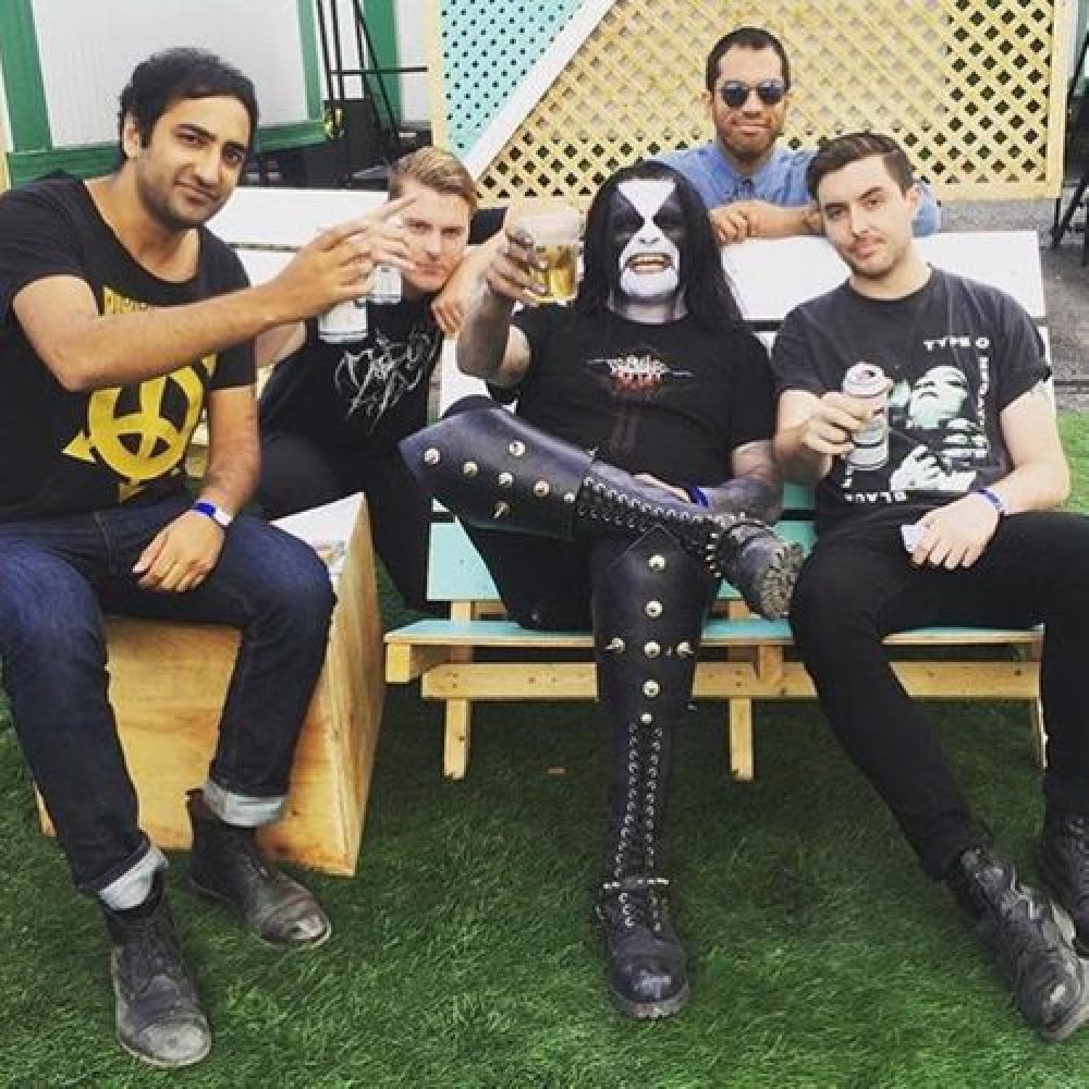 Deafheaven