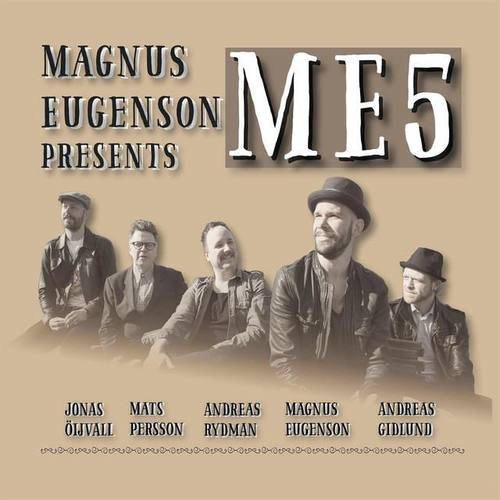 Magnus Eugenson