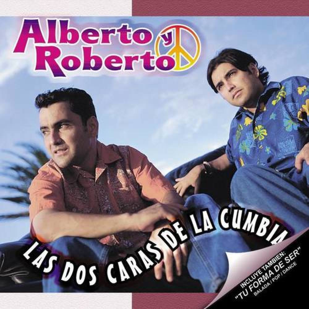 Alberto y Roberto