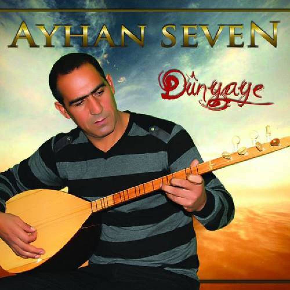 Ayhan Seven