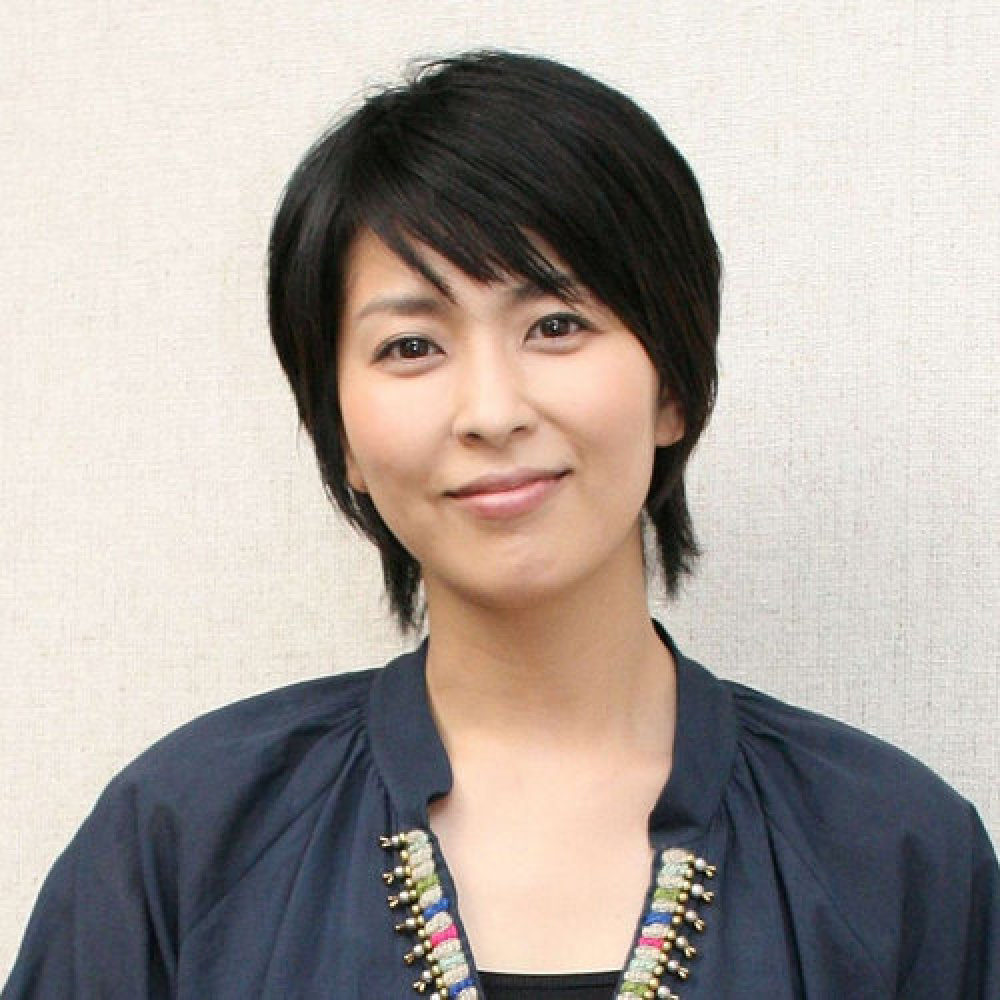 Matsu Takako