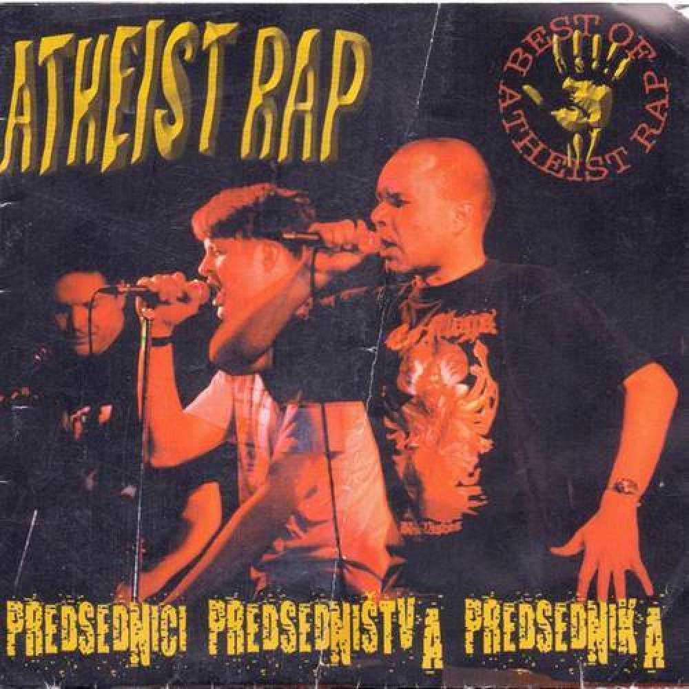 Atheist Rap