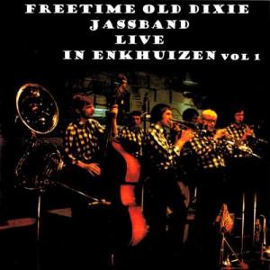 Freetime Old Dixie Jassband ดาวน์โหลดและฟังเพลงฮิตจาก Freetime Old Dixie Jassband