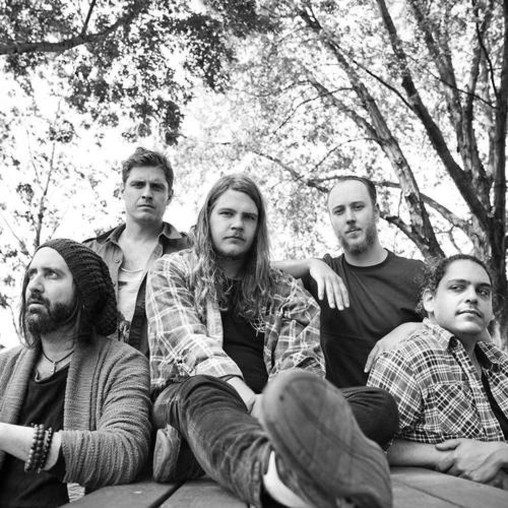 The Glorious Sons