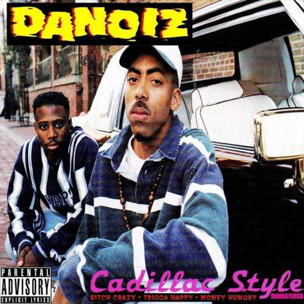 Danoiz