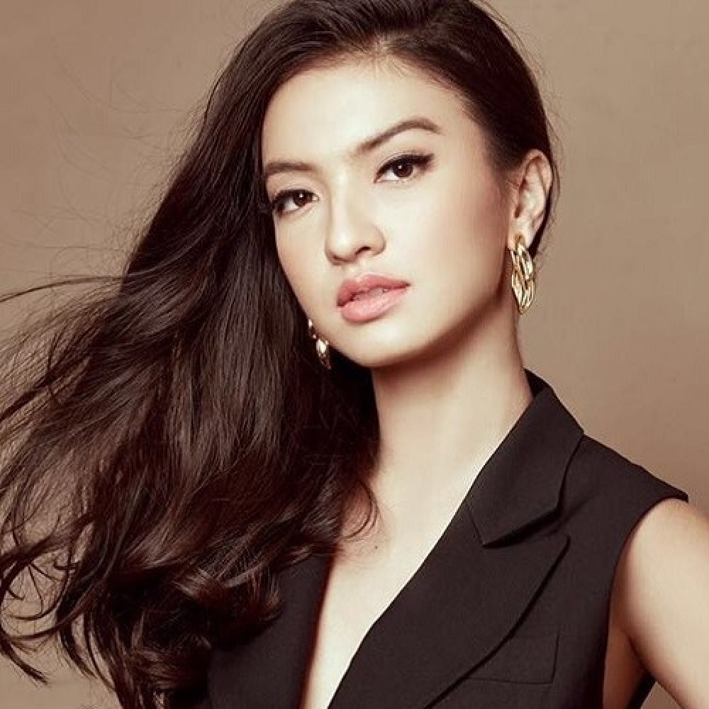 Raline Shah