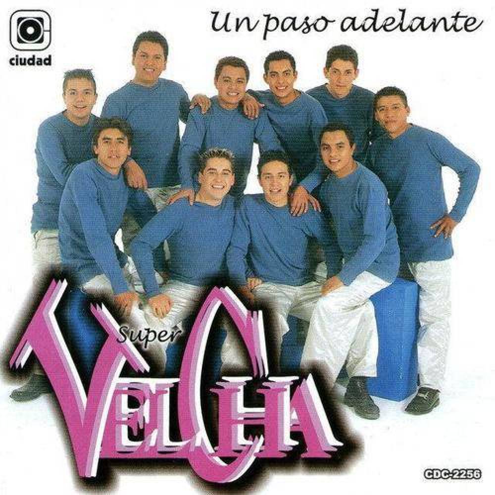 Super Velcha