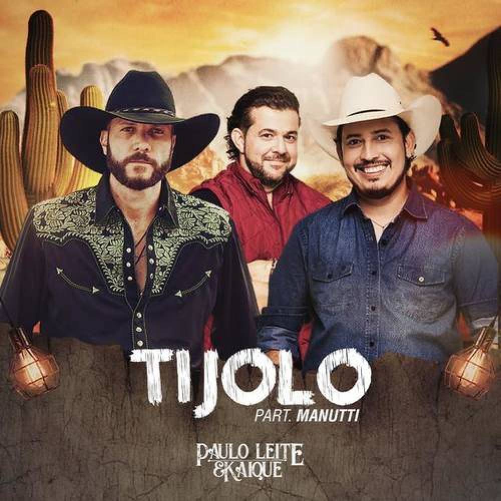 Paulo Leite & Kaique