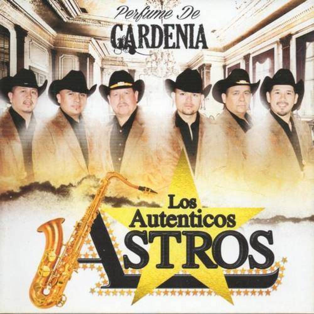 Los Autenticos Astros