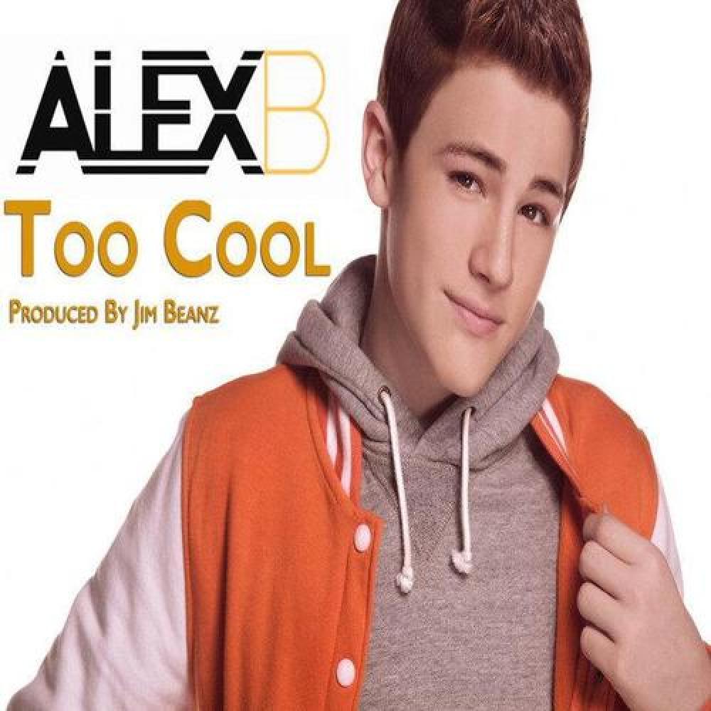 Alex B