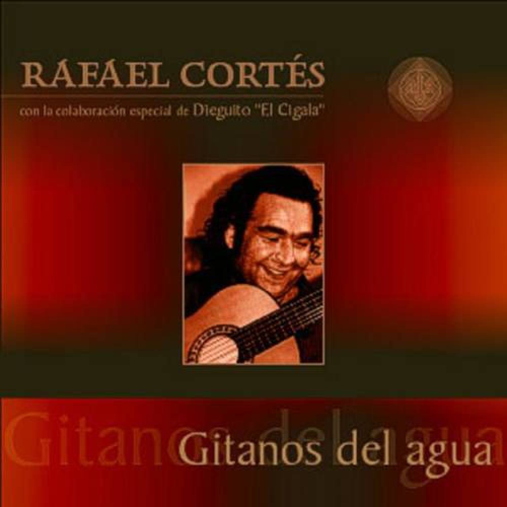 Rafael Cortes