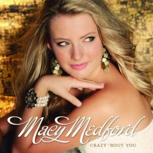 Macy Medford ดาวน์โหลดและฟังเพลงฮิตจาก Macy Medford