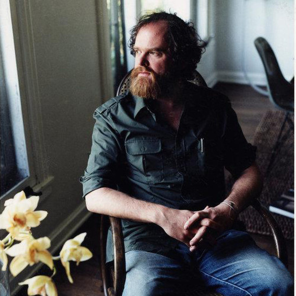 Anders Parker