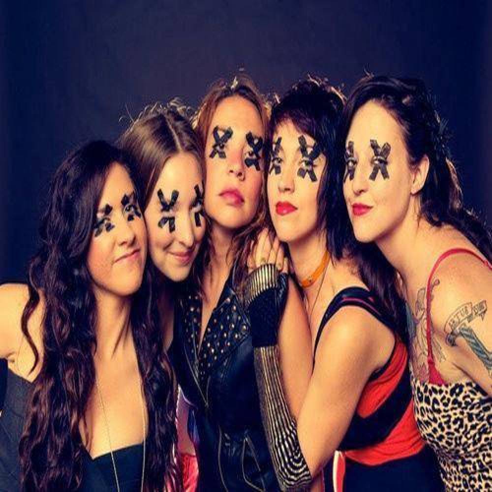 The Dead Deads