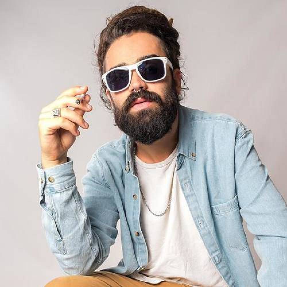 Ras zohen