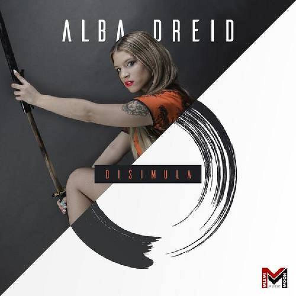 Alba Dreid