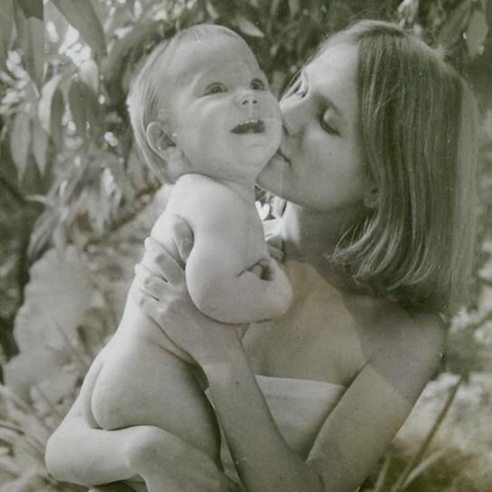 The Cradle