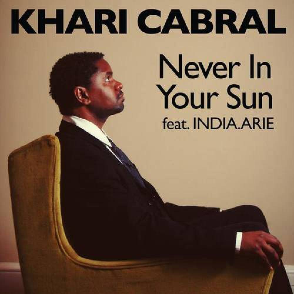 Khari Cabral