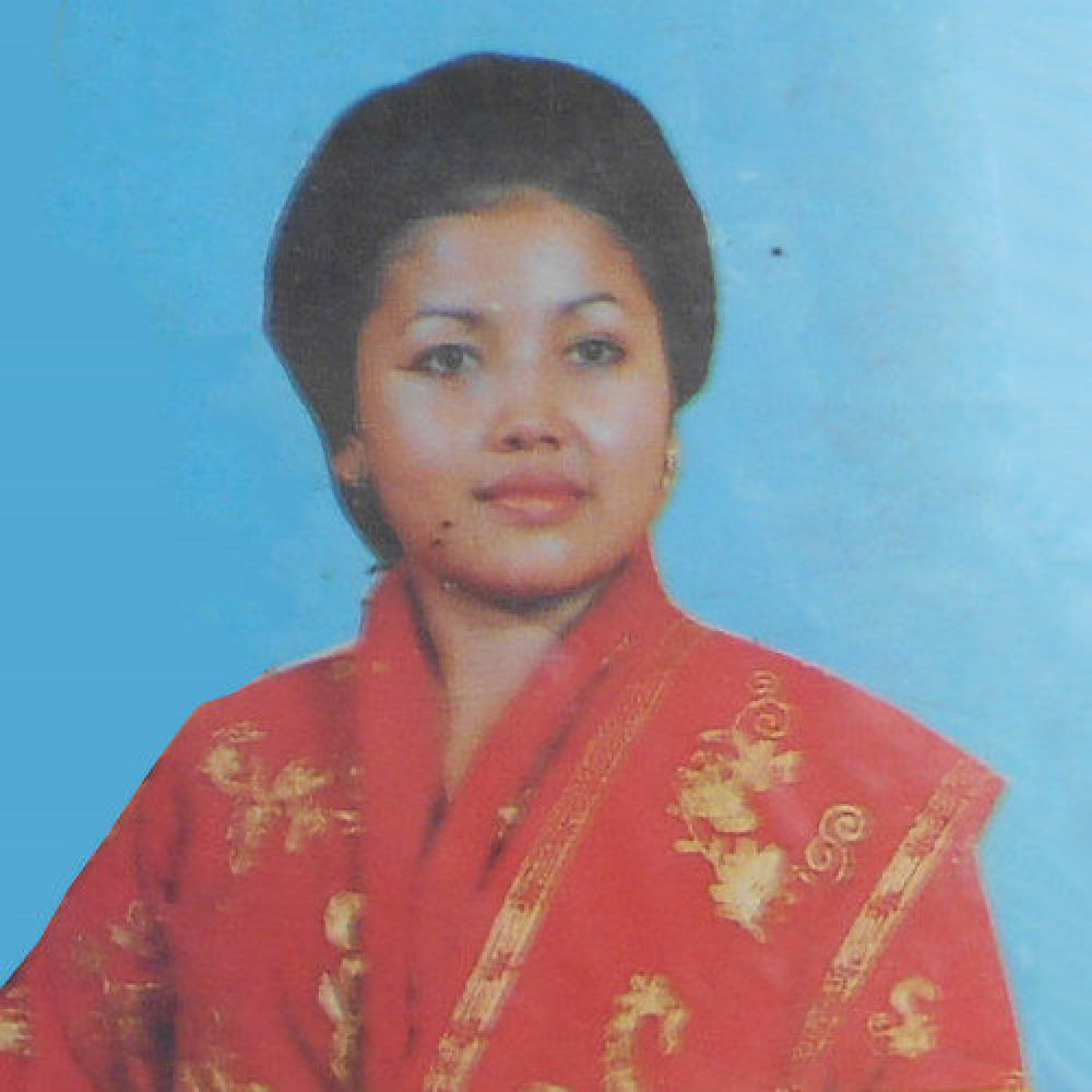 Rosnida YS