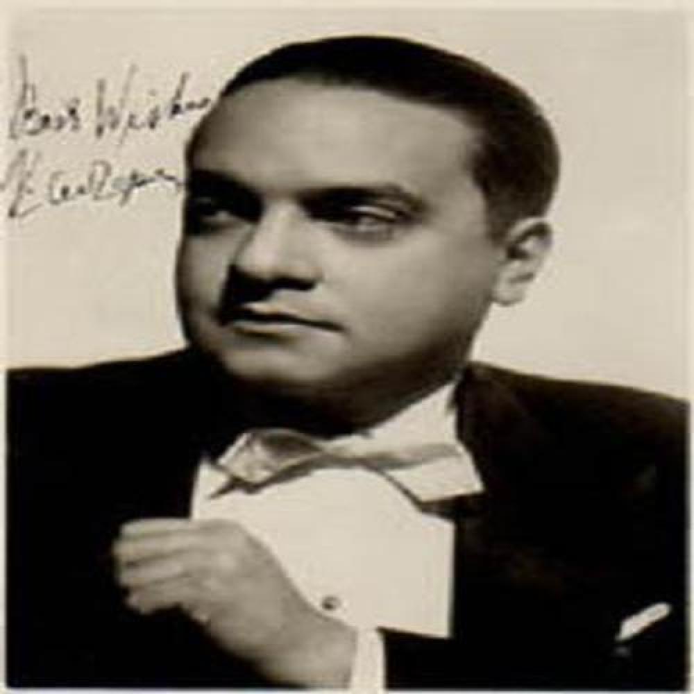 Vincent Lopez