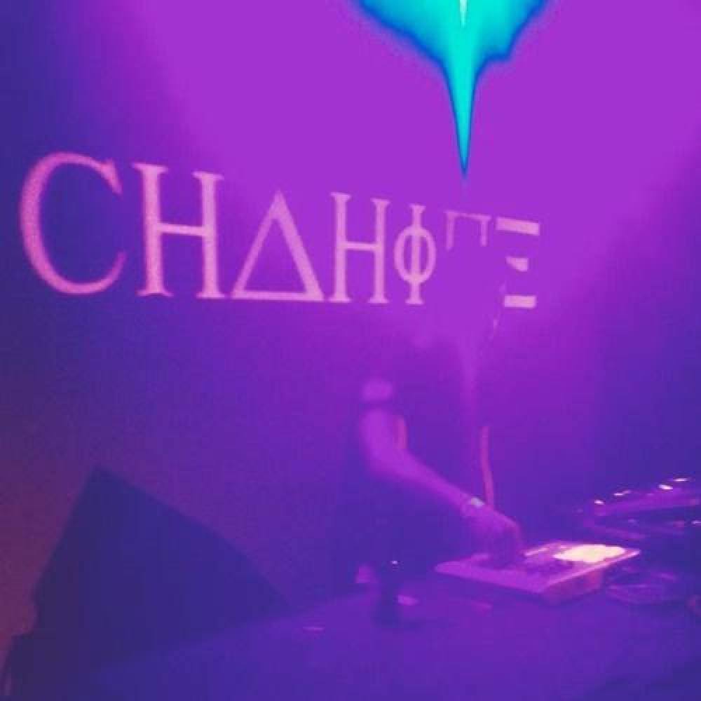 Chahine