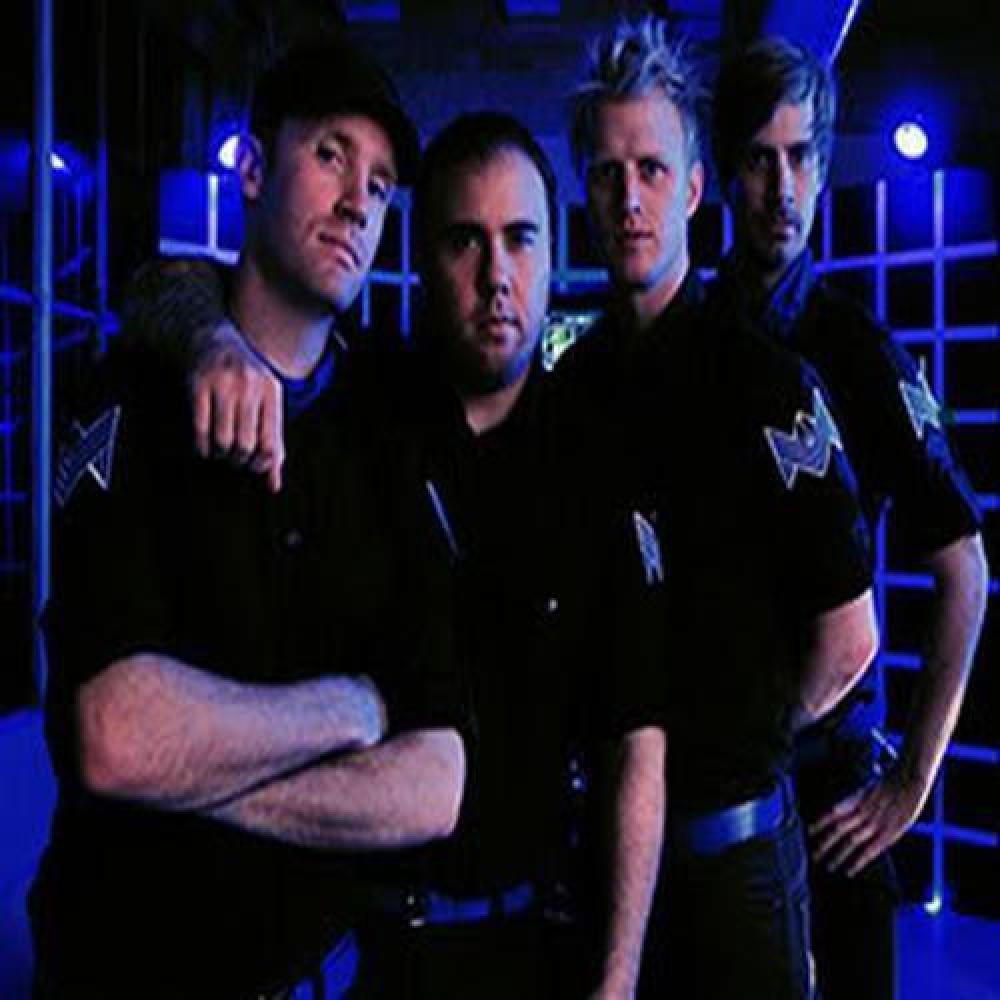 The Megas