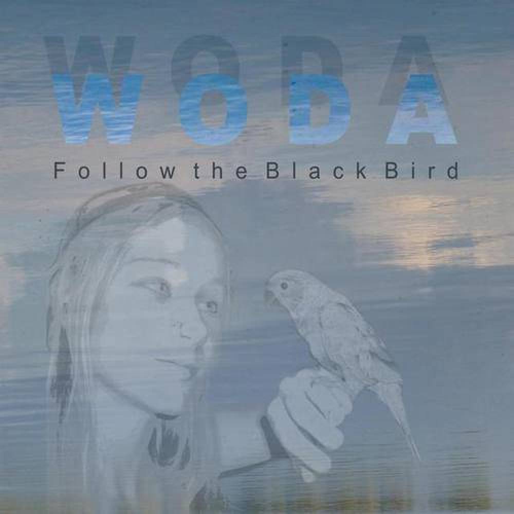 Woda