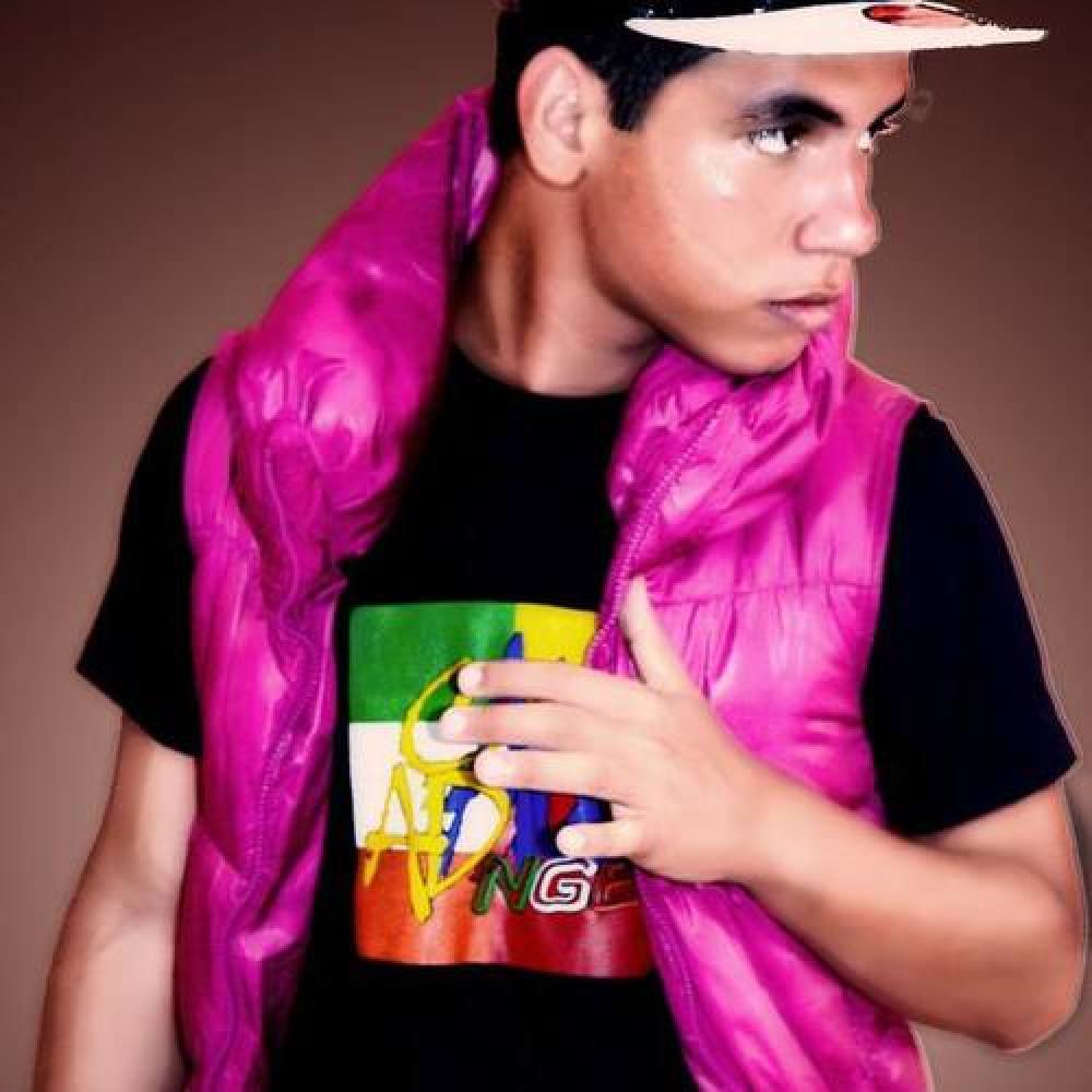 Ángel Aguilar
