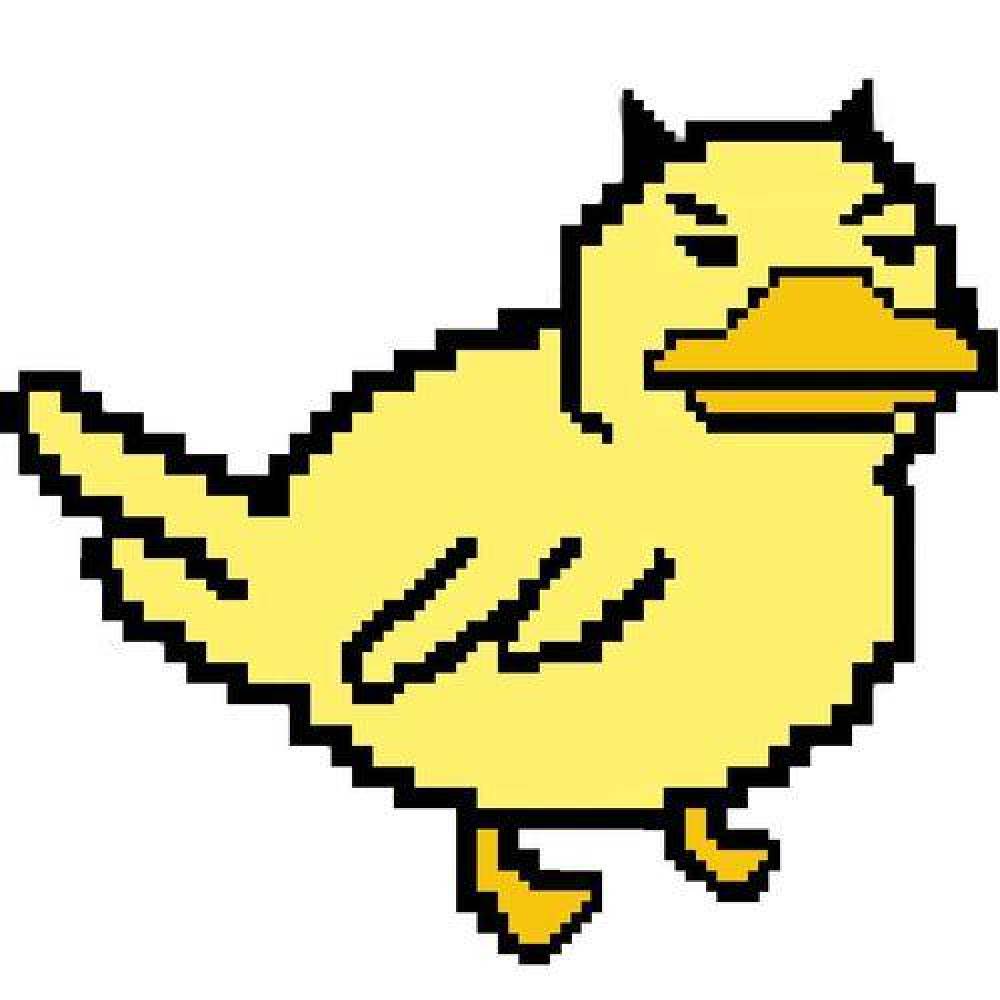 Quackson
