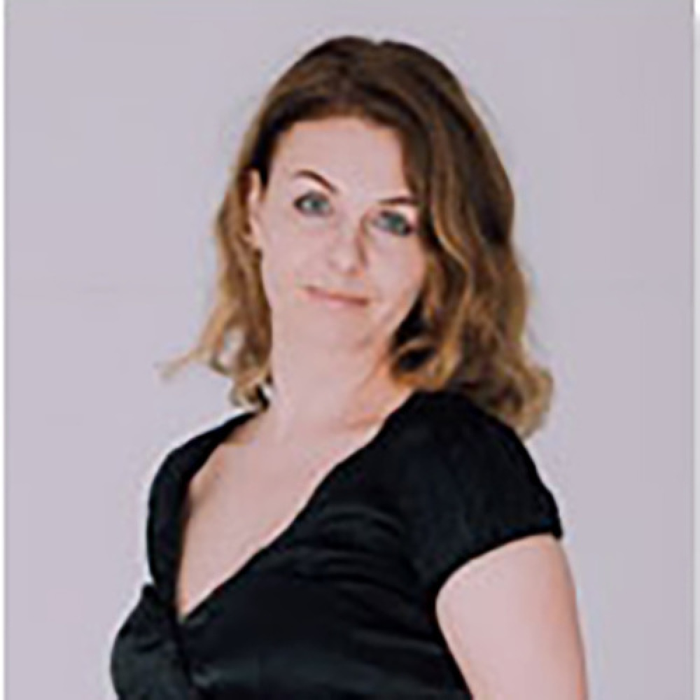 Iryna Starodub
