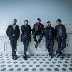 Frightened Rabbit ดาวน์โหลดและฟังเพลงฮิตจาก Frightened Rabbit