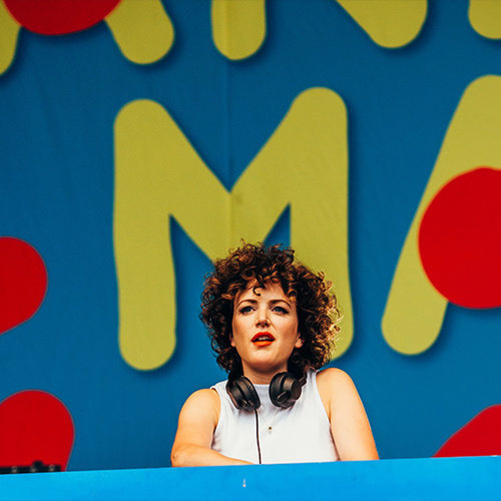 Annie Mac