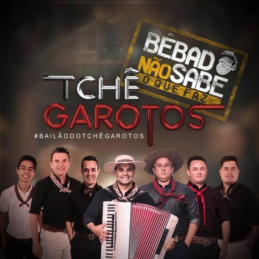Tchê Garotos