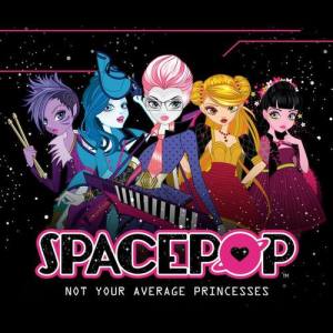 SpacePOP ดาวน์โหลดและฟังเพลงฮิตจาก SpacePOP