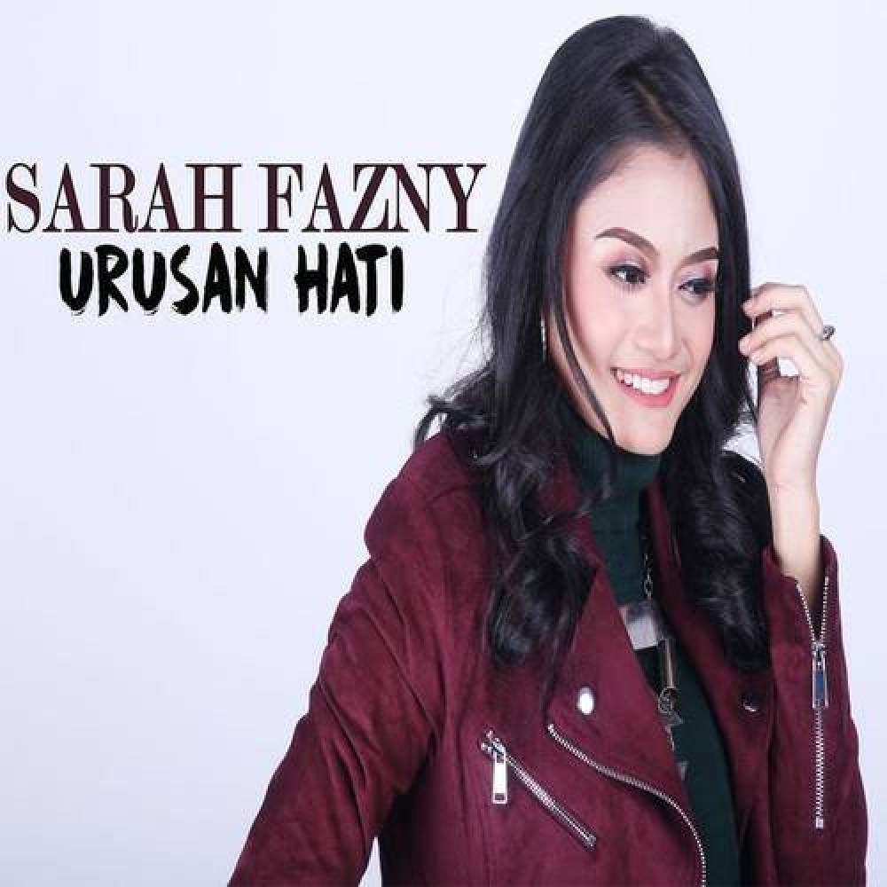 Sarah Fazny