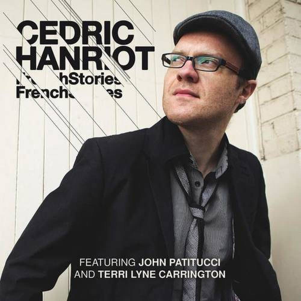 Cedric Hanriot