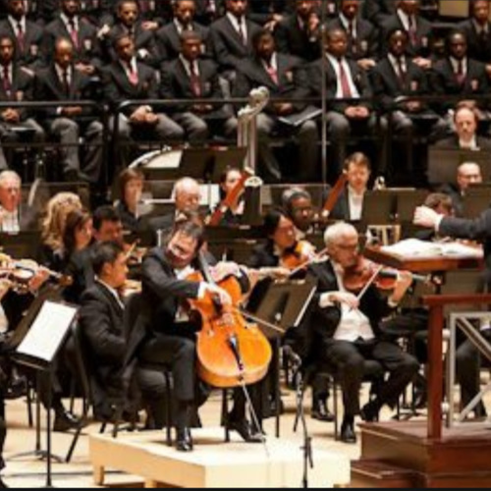 Atlanta Symphony Orchestra