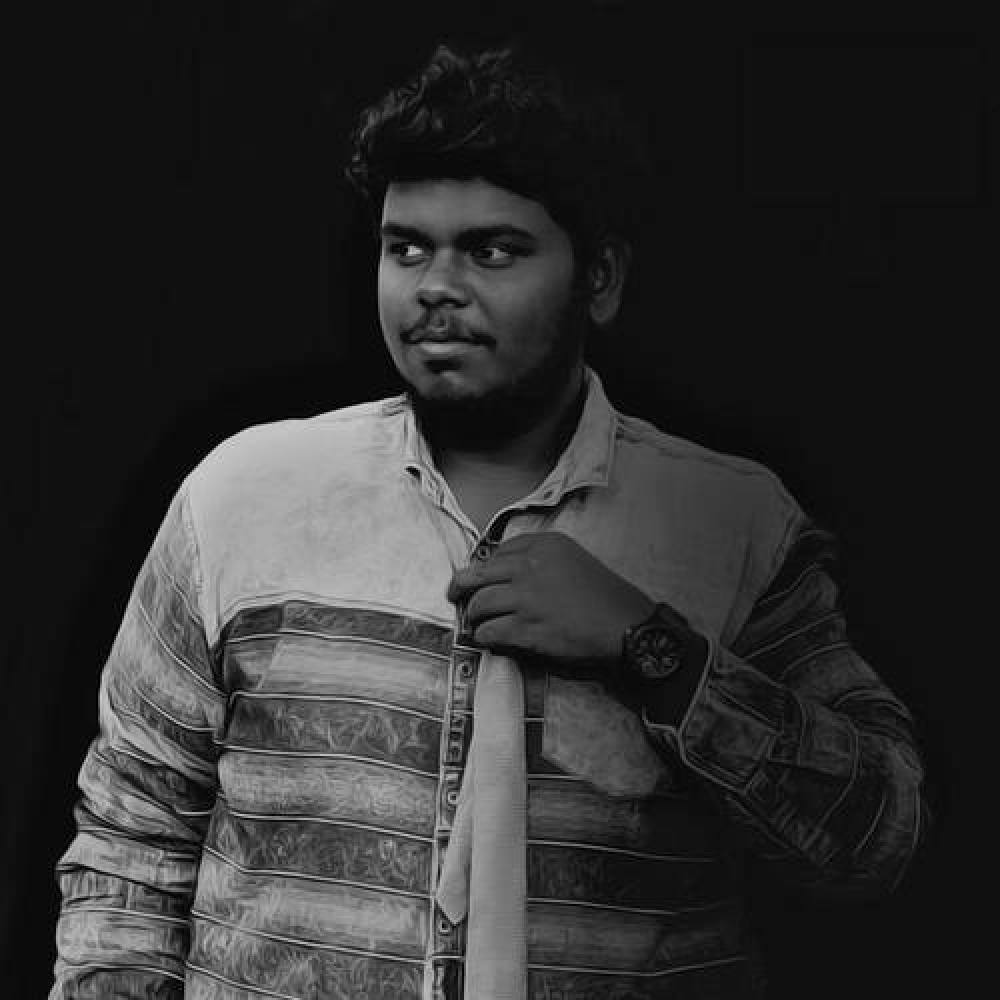 Praveen Walker