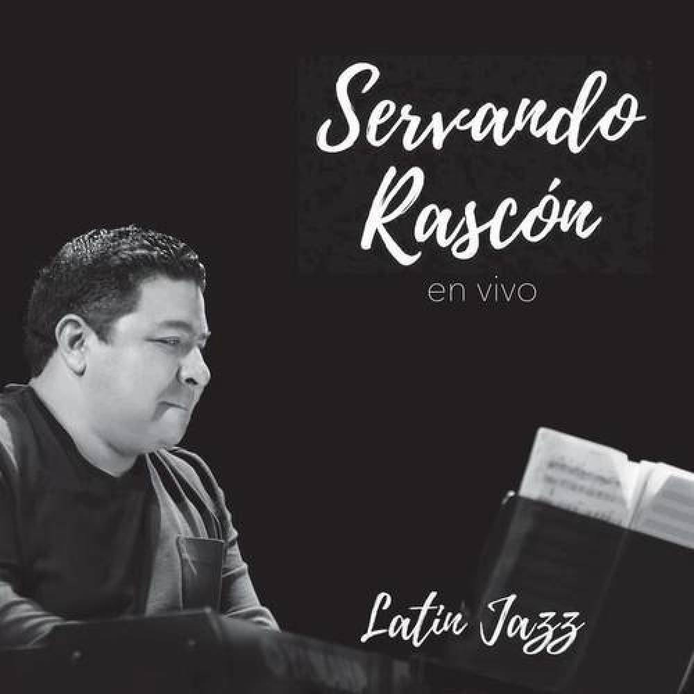 Servando Rascón