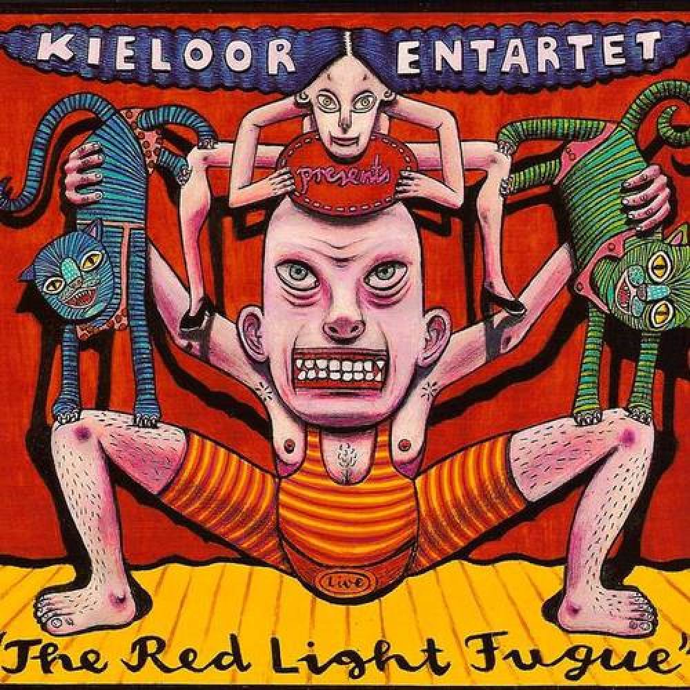 Kieloor Entartet