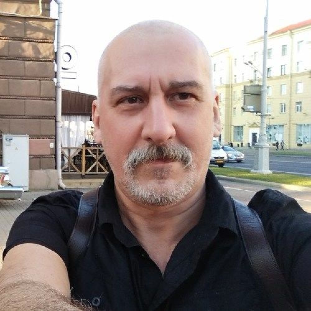 Alexander Litvinovsky