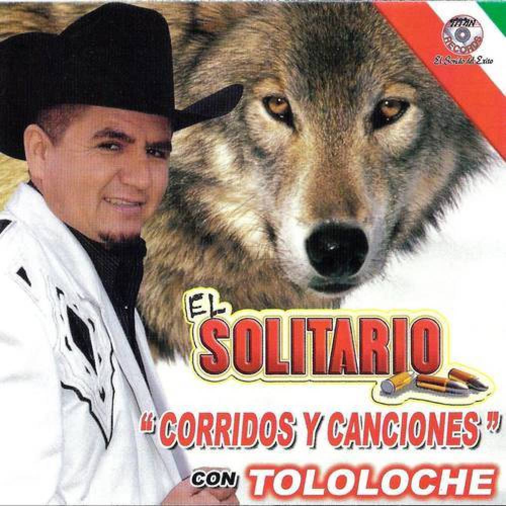 El Solitario