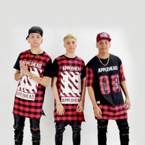 Los Nota Lokos ดาวน์โหลดและฟังเพลงฮิตจาก Los Nota Lokos