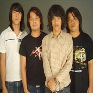 Hangman (Thai Band) - Hangman Lyrics and Tracklist